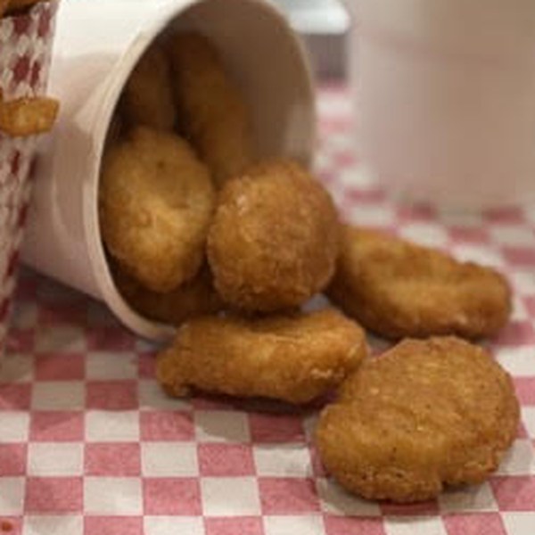 Central Park chicken nuggets