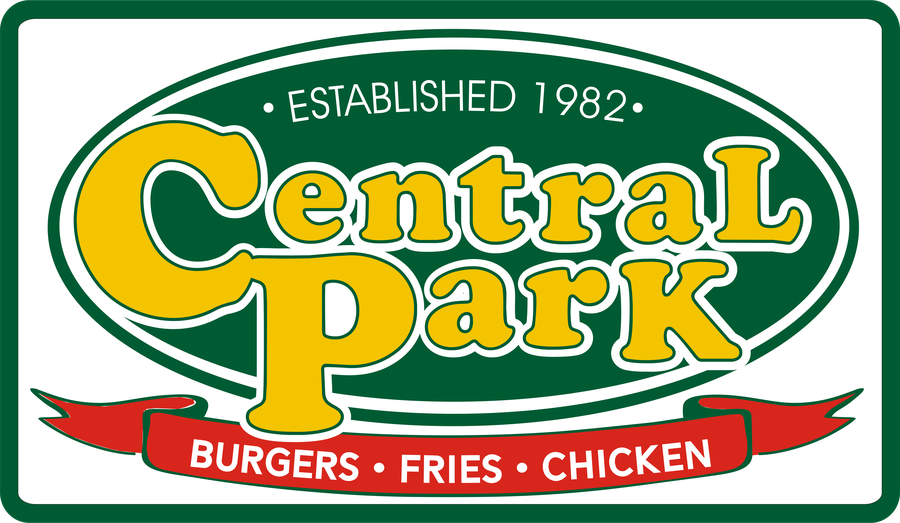 Central Park — Burgers, Fries, Chicken